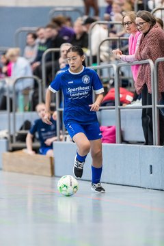 Bild 127 - wBJ Loewinnen Cup B2